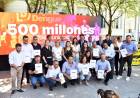 Pullaro: “Santa Fe es la provincia mejor preparada del país para hacer frente a la problemática del dengue”