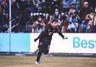Con un golazo de Messi Inter Miami abrió la Concachampions