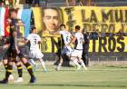 Gran triunfo de Colón en Santiago del Estero