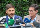 Pullaro: “Hoy hubo un cambio de paradigma; por primera vez en 14 años todas las escuelas estuvieron abiertas en un inicio de clases”