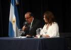 Juan Pablo Poletti: “Estamos escuchando y dando respuestas. Estamos mejorando”