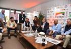 Santa Fe en Expoagro: una agenda marcada por la innovación, el financiamiento, las rondas de negocios y el turismo 