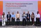 Expoagro: Provincia presentó cupos de financiamiento por más de $ 145.000 millones