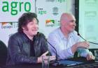 Milei asistirá al último día de la ExpoAgro 2025