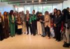 El Túnel Subfluvial tuvo su jornada de reconocimiento a la mujer