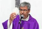 El padre Marcelo Blanche, nuevo párroco de la Basílica: su trayectoria y desafíos en una Santa Fe con una "situación social crítica"