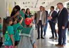 Licitación Pública para la ejecución de 8 nuevas aulas en instituciones educativas del Dpto. San Cristóbal
