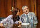 Estados Unidos sancionó a Cristina Kirchner y Julio De Vido por corrupción