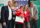 Provincia y Municipio entregaron escrituras a familias de la ciudad de Santa Fe