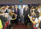 Región Centro: fuerte pronunciamiento de Pullaro, Llaryora y Frigerio por obras públicas, por el federalismo y contra las retenciones