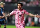 Messi volvió con gol y le dio la victoria al Inter Miami