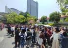 El terremoto de Myanmar dejó nueve muertos y 101 desaparecidos en Bangkok