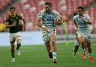 Los Pumas 7s se consagraron bicampeones de la fase regular del Circuito Mundial
