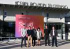 Hospital Centenario: la salud pública incorpora una técnica de neurocirugía que permite despertar al paciente durante la cirugía