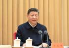 "No hay ganador en una guerra arancelaria", afirmó Xi Jinping