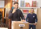 Pullaro: “Es una elección muy importante porque se discute el futuro de nuestra Provincia”