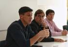 En el último mes, Provincia licitó obras para cuatro Centros de Salud de la ciudad de Santa Fe
