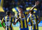 Publicidad de apuestas en el fútbol: millones de dólares, la amenaza de la ludopatía y el “no” de Vélez