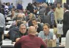 Exitosa segunda edición de “El Comercio y la Industria en el Centro: 400 empresas y 5.000 rondas de negocios”