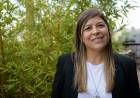 Verónica Razzini, la diputada nacional que rompió con el PRO, aclaró que “por el momento” no se unirá a LLA