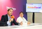 Alivio fiscal: “Este Gobierno acompaña a los sectores productivos de la provincia”