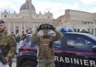 Vaticano blindado: despliegue de seguridad sin precedentes para el funeral del papa Francisco