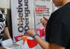 Objetivo Dengue: en Santa Fe se colocaron casi 120.000 dosis y la estrategia continúa en forma gratuita