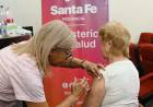 Semana de la Vacunación en las Américas: se colocaron casi 52.000 vacunas en la provincia de Santa Fe