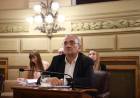 Calvo destacó el envio de los pliegos a la Legislatura para cubri vacantes en el MPA