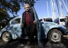 En Uruguay, recuerdan a Mujica como un admirador de China y su civilización milenaria