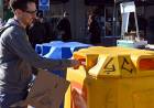 Dia Mundial del Reciclaje: habrá cinco Reciclatones simultáneos en diferentes puntos de la ciudad