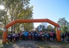 Rosario corre por el ambiente: llega la décima edición del Maratón del Bosque