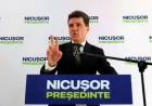 Rumania: Nicusor Dan se impuso sobre George Simion en segunda vuelta