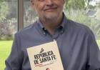 Roberto Mirabella presentó su nuevo libro para repensar el federalismo argentino: “La República de Santa Fe: Federalismo sin límites”