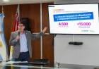 Alarma educativa: sólo el 23 ? los alumnos de La Capital lee con fluidez, por debajo incluso del mal promedio provincial