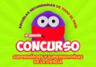 Concurso Nacional Superhéroes y Superheroínas de la Ciencia