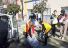 Acción Social articula esfuerzos en barrio Los Hornos