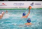Dos jugadores de Regatas participarán del mundial de polo acuático en Croacia