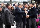 Poletti participó de la entrega de camionetas para las fuerzas de seguridad