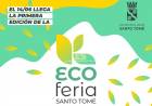 Llega la primera edición de la "Eco Feria"