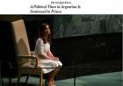 "Una titana de la política fue condenada a prisión", tituló el New York Times sobre Cristina Kirchner