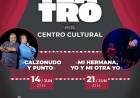 Teatro para adultos en el Centro Cultural "12 de Setiembre"