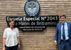 Educación: más de 9 mil docentes ya se anotaron a la capacitación “Inclusión Educativa: herramientas para el aula”