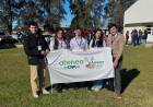 Jóvenes del Ateneo de la Sociedad Rural de Rafaela participaron del 8° Congreso de Ateneos de CARBAP
