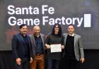 Exitosa convocatoria en Santa Fe Game Factory, la primera incubadora pública de videojuegos 