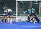 Agenda deportiva: los mejores seleccionados argentinos de hockey sobre césped del país juegan en Rosario