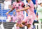 Con Messi como gran protagonista, el Inter Miami goleó 4-1 al Montreal