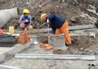 Barrio Jesuitas: se realizarán obras de cordón cuneta para mejorar el escurrimiento pluvial