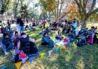 Vacaciones de invierno: 300 planes infinitos en Embarcaderos, Tríptico de la Infancia y Casa de Cultura Alvear