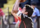 Regreso a lo grande de Pulga Rodríguez a Colón: "Estamos todos felices"